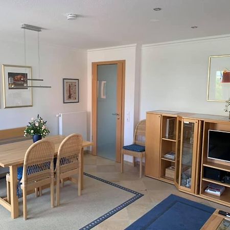 Ferienwohnung Oie Norderney Exterior foto
