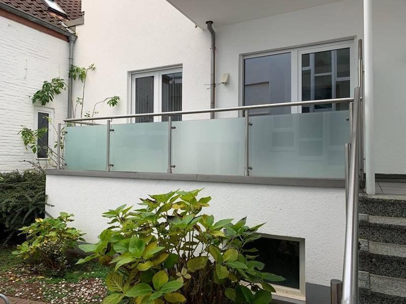 Ferienwohnung Oie Norderney Exterior foto